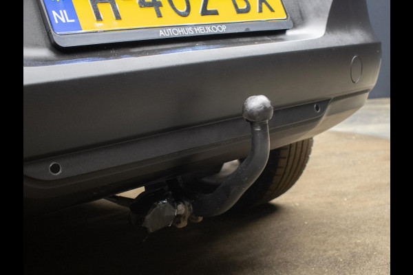 Opel Grandland X 1.2 Turbo Edition Sport (CARPLAY,NAVI,LED,CRUISE,CLIMATE,TREKHAAK,SPORTSTOELEN,CAMERA,PDC,GETINT,NETTESTAAT)