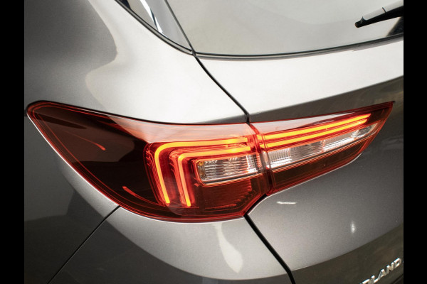 Opel Grandland X 1.2 Turbo Edition Sport (CARPLAY,NAVI,LED,CRUISE,CLIMATE,TREKHAAK,SPORTSTOELEN,CAMERA,PDC,GETINT,NETTESTAAT)