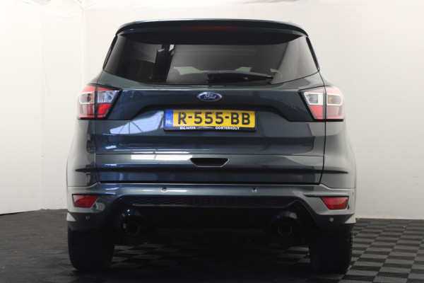Ford Kuga 1.5 EcoBoost ST Line |Pano|Stoel/stuur verw.|
