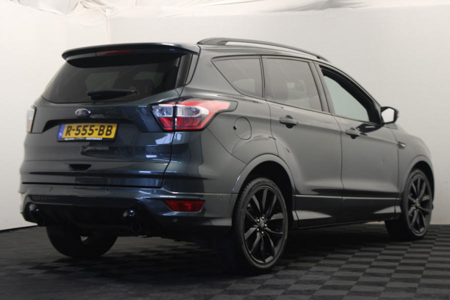 Ford Kuga 1.5 EcoBoost ST Line |Pano|Stoel/stuur verw.|