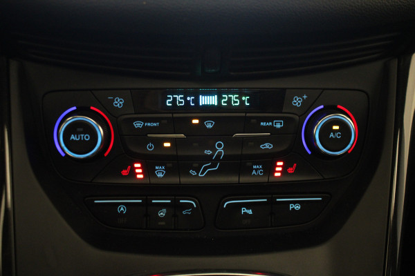 Ford Kuga 1.5 EcoBoost ST Line |Pano|Stoel/stuur verw.|