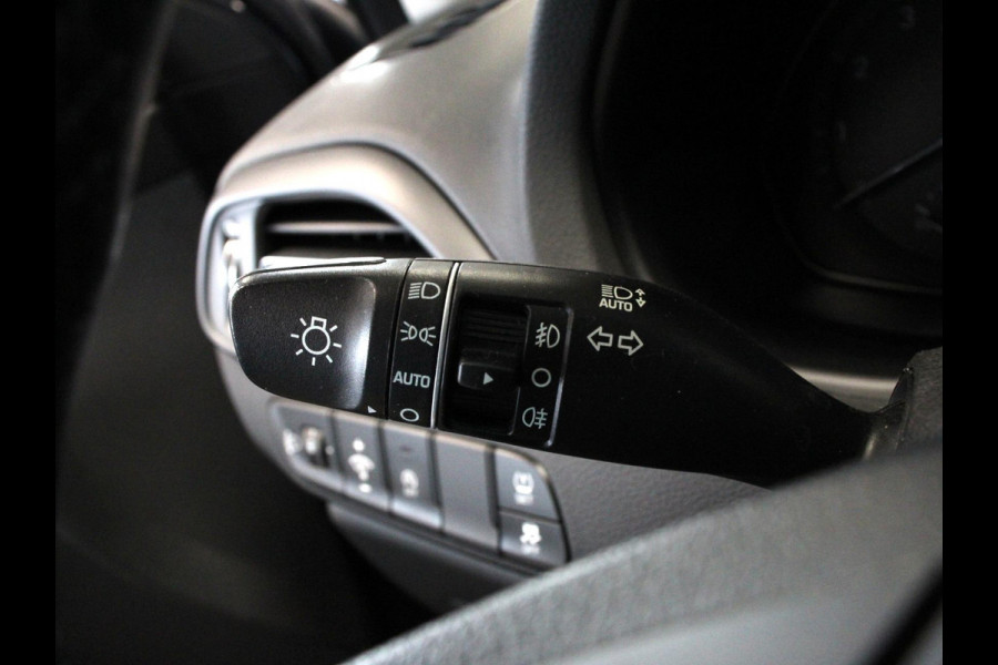 Hyundai i30 Wagon 1.0 T-GDi 120 Pk Essential Navigatie Apple Carplay/Android Auto Climate Control Camera Afneembare Trekhaak Lane Assist Privacy Glass Keyless Go