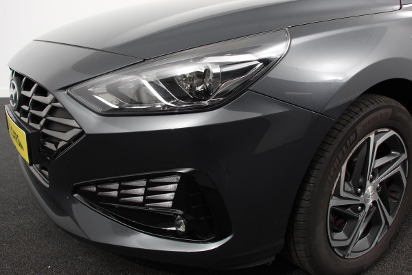 Hyundai i30 Wagon 1.0 T-GDi 120 Pk Essential Navigatie Apple Carplay/Android Auto Climate Control Camera Afneembare Trekhaak Lane Assist Privacy Glass Keyless Go