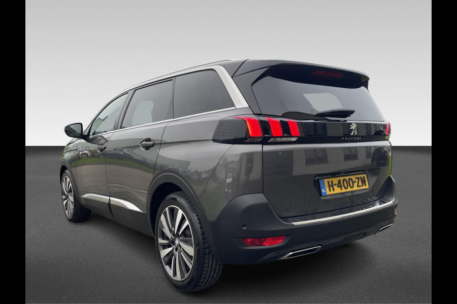 Peugeot 5008 1.2 PureTech GT-Line | automaat | 7-zitter