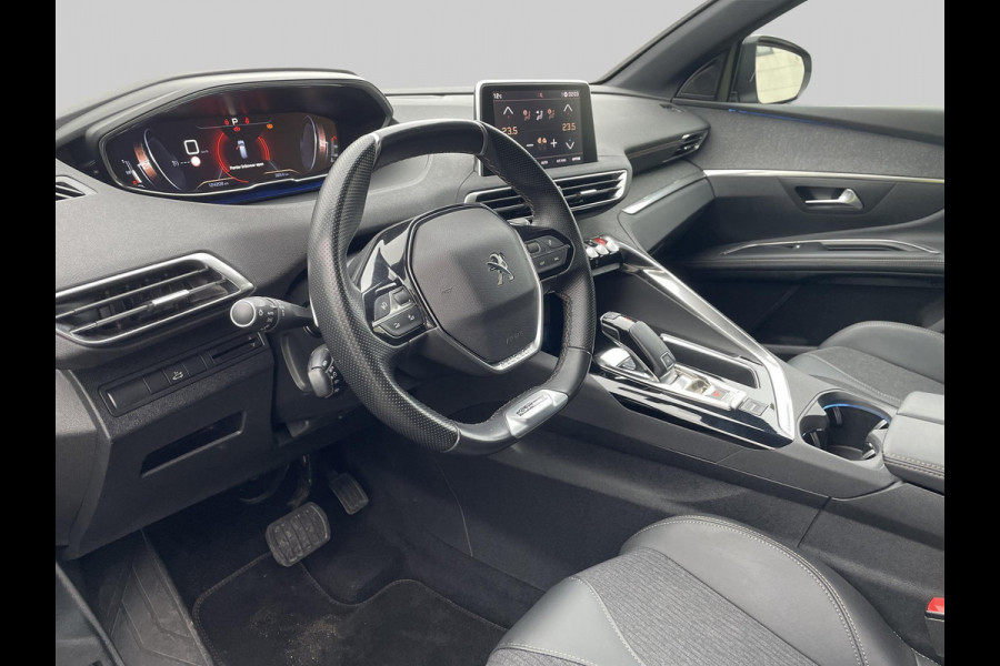 Peugeot 5008 1.2 PureTech GT-Line | automaat | 7-zitter