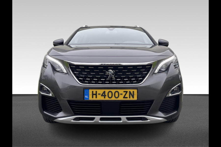 Peugeot 5008 1.2 PureTech GT-Line | automaat | 7-zitter