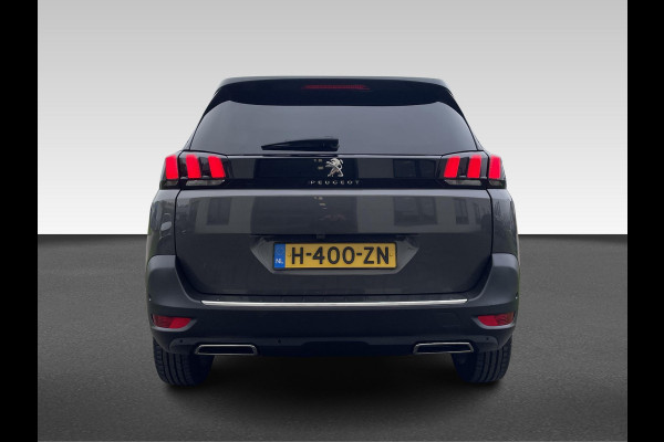 Peugeot 5008 1.2 PureTech GT-Line | automaat | 7-zitter
