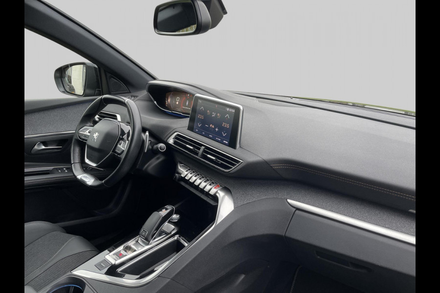 Peugeot 5008 1.2 PureTech GT-Line | automaat | 7-zitter