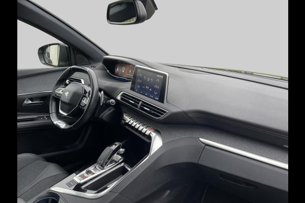 Peugeot 5008 1.2 PureTech GT-Line | automaat | 7-zitter