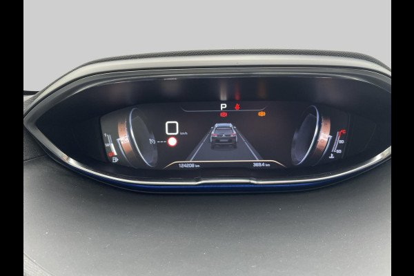 Peugeot 5008 1.2 PureTech GT-Line | automaat | 7-zitter