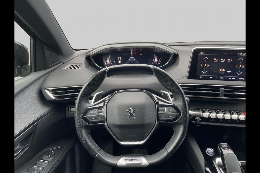 Peugeot 5008 1.2 PureTech GT-Line | automaat | 7-zitter