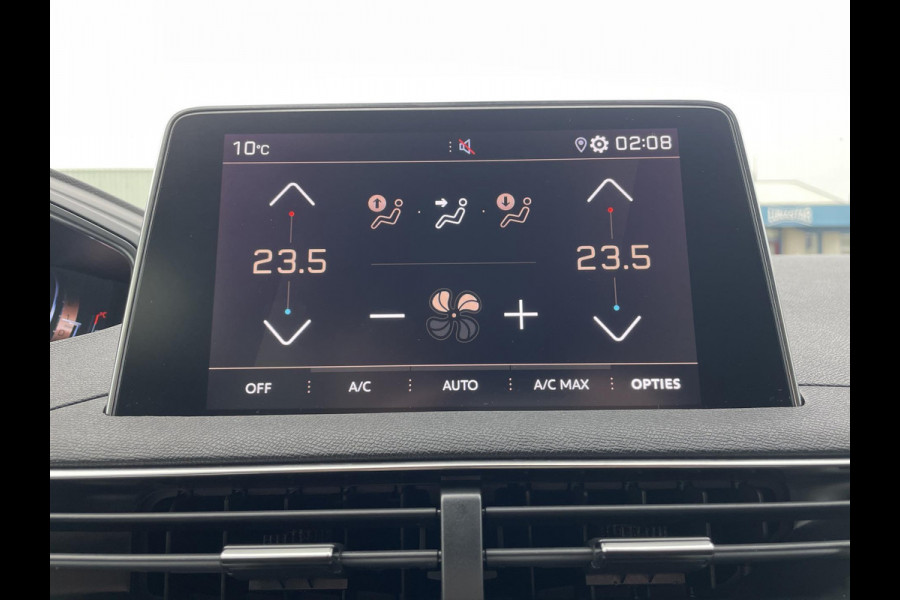 Peugeot 5008 1.2 PureTech GT-Line | automaat | 7-zitter