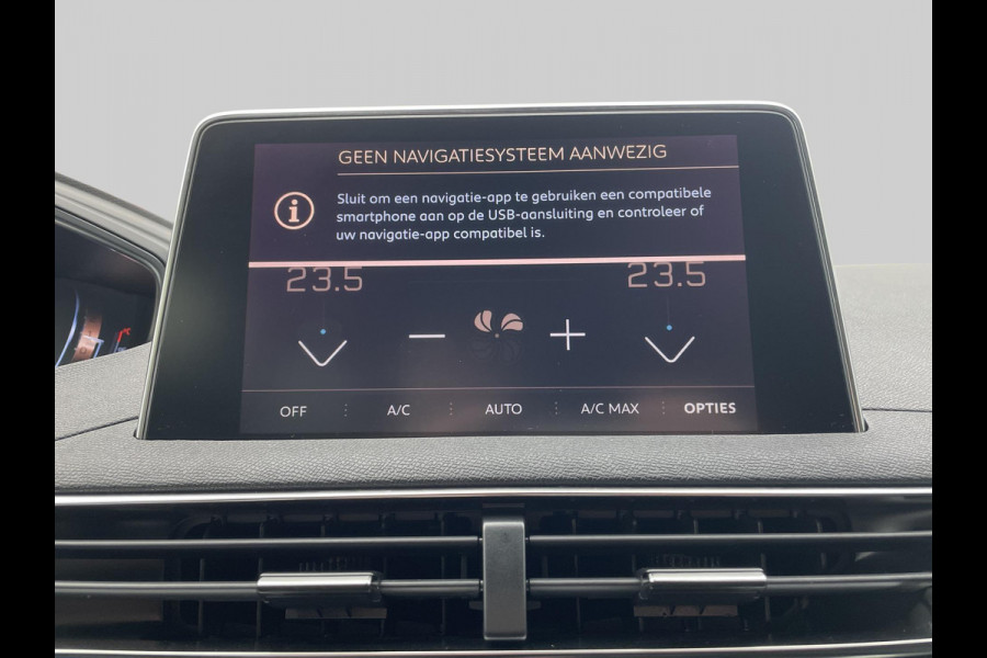 Peugeot 5008 1.2 PureTech GT-Line | automaat | 7-zitter