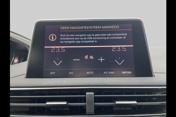 Peugeot 5008 1.2 PureTech GT-Line | automaat | 7-zitter