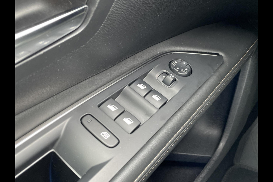 Peugeot 5008 1.2 PureTech GT-Line | automaat | 7-zitter