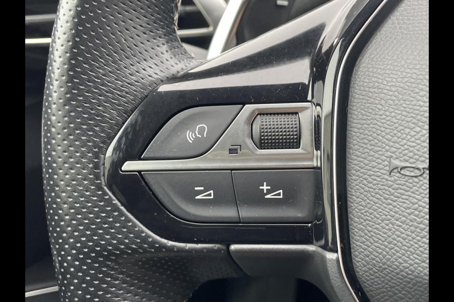 Peugeot 5008 1.2 PureTech GT-Line | automaat | 7-zitter