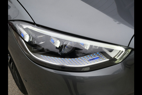 Mercedes-Benz S-Klasse 580e LANG AMG LINE | PANO | 3D | SOFTCLOSE | LUCHTVERING | MASSAGE!!