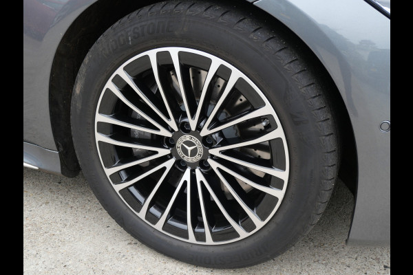 Mercedes-Benz S-Klasse 580e LANG AMG LINE | PANO | 3D | SOFTCLOSE | LUCHTVERING | MASSAGE!!