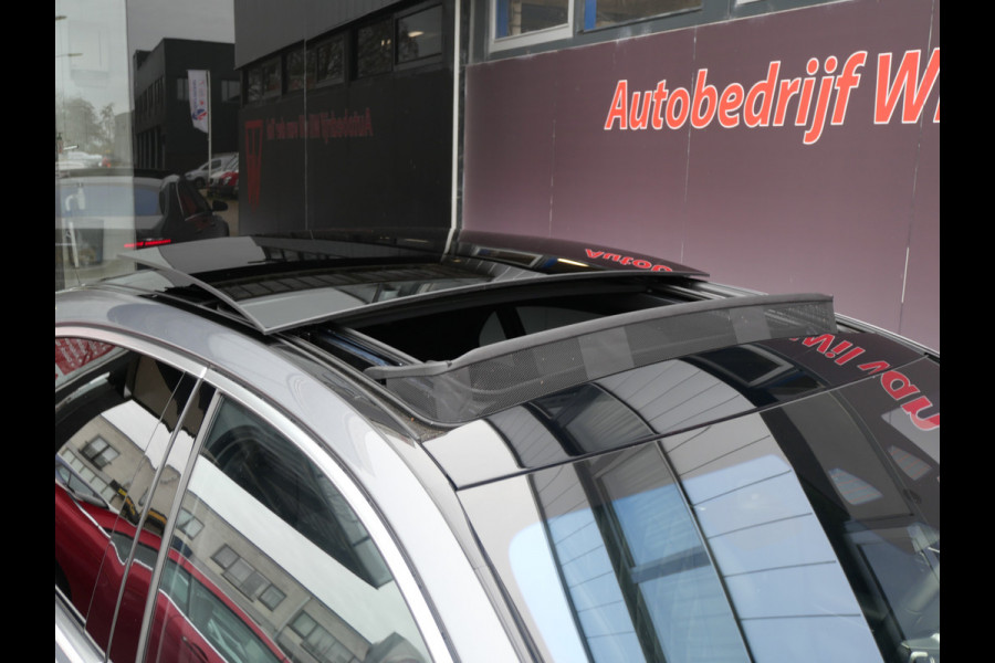 Mercedes-Benz S-Klasse 580e LANG AMG LINE | PANO | 3D | SOFTCLOSE | LUCHTVERING | MASSAGE!!