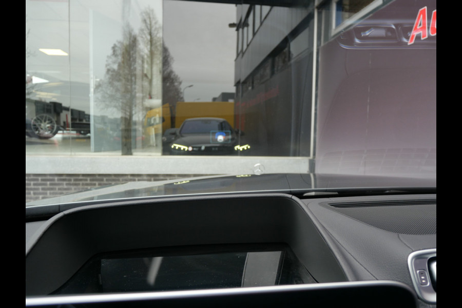 Mercedes-Benz S-Klasse 580e LANG AMG LINE | PANO | 3D | SOFTCLOSE | LUCHTVERING | MASSAGE!!