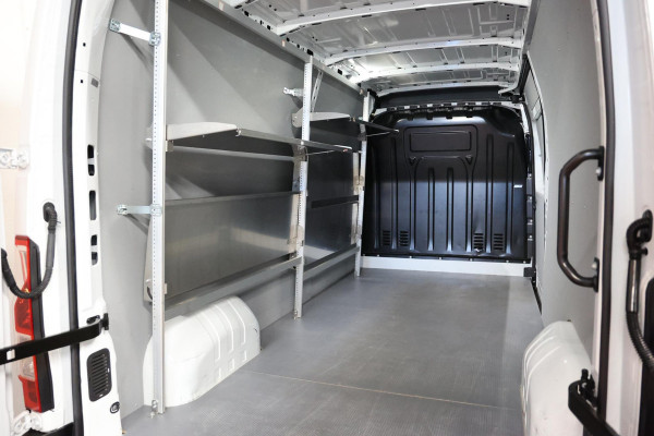 Opel Movano 2.3 Turbo L3H2 POST NL SCHAPPEN