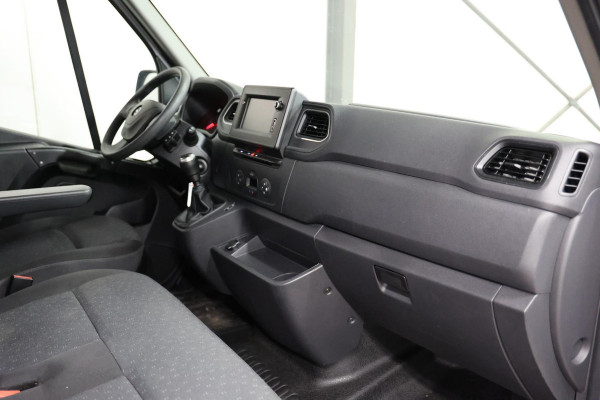 Opel Movano 2.3 Turbo L3H2 POST NL SCHAPPEN