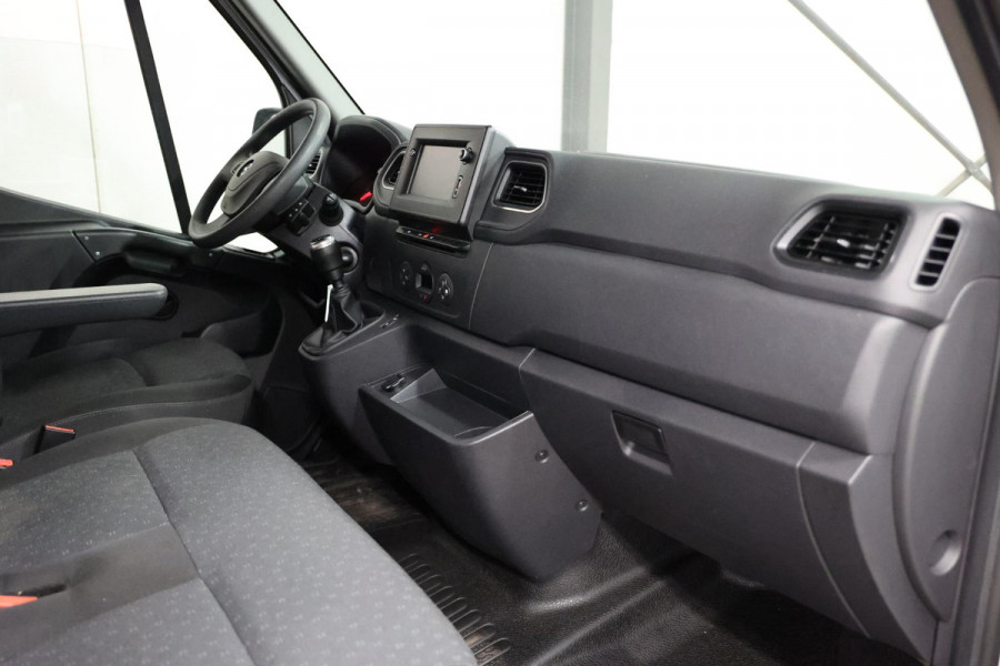 Opel Movano 2.3 Turbo L3H2 POST NL SCHAPPEN