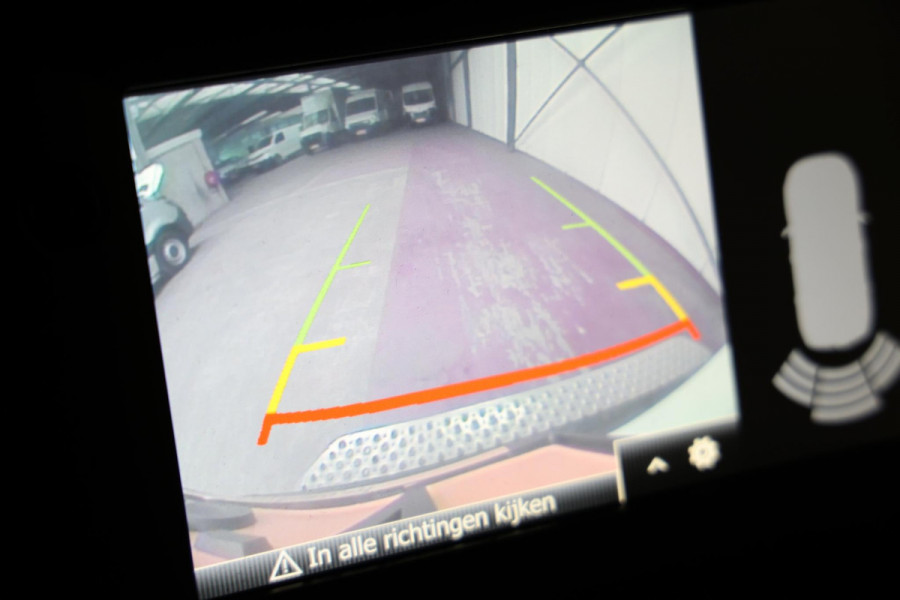 Opel Movano 2.3 Turbo L3H2 POST NL SCHAPPEN