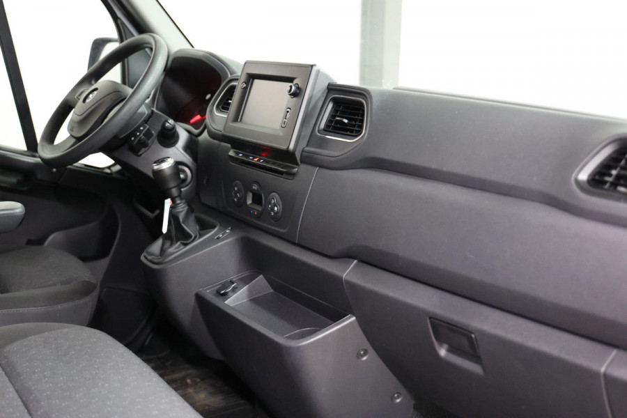 Opel Movano 2.3 Turbo L3H2 POST NL SCHAPPEN