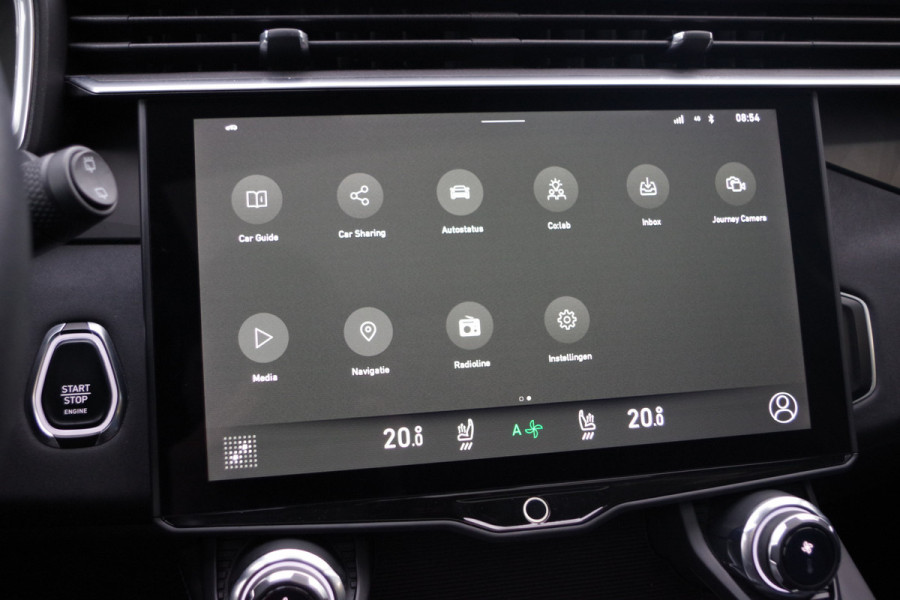 Lynk & Co 01 1.5 262 PK PHEV, Panoramadak, LED, Keyless