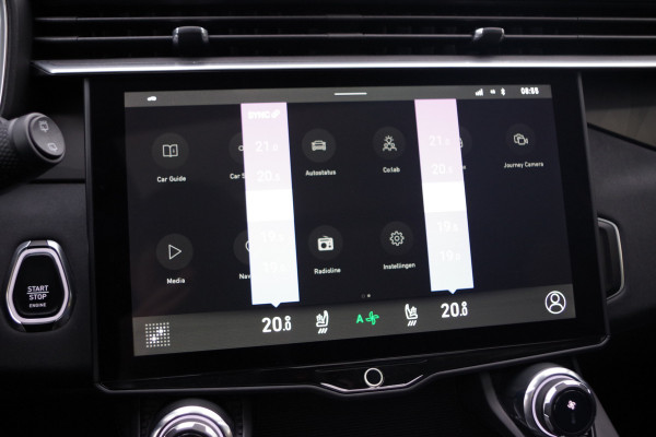 Lynk & Co 01 1.5 262 PK PHEV, Panoramadak, LED, Keyless