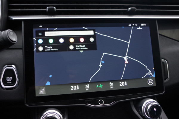 Lynk & Co 01 1.5 262 PK PHEV, Panoramadak, LED, Keyless