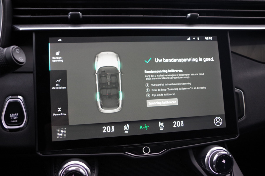 Lynk & Co 01 1.5 262 PK PHEV, Panoramadak, LED, Keyless