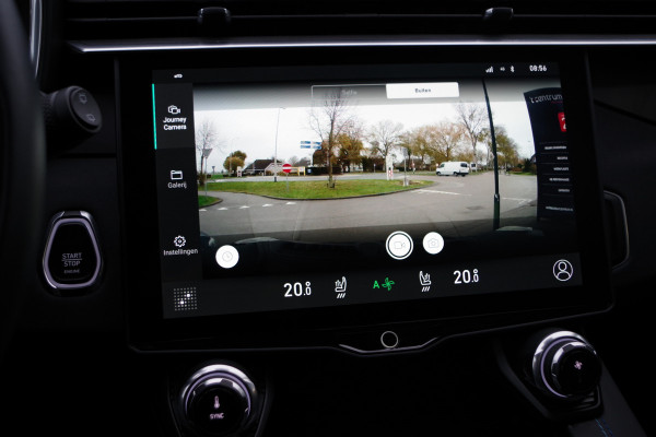 Lynk & Co 01 1.5 262 PK PHEV, Panoramadak, LED, Keyless