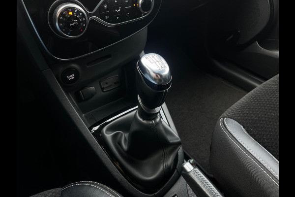 Renault Clio Estate 1.2 Intens, Bluetooth, Camera, Cruise, Navi, Bose, 120 pk