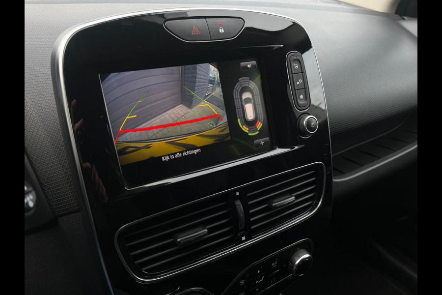Renault Clio Estate 1.2 Intens, Bluetooth, Camera, Cruise, Navi, Bose, 120 pk