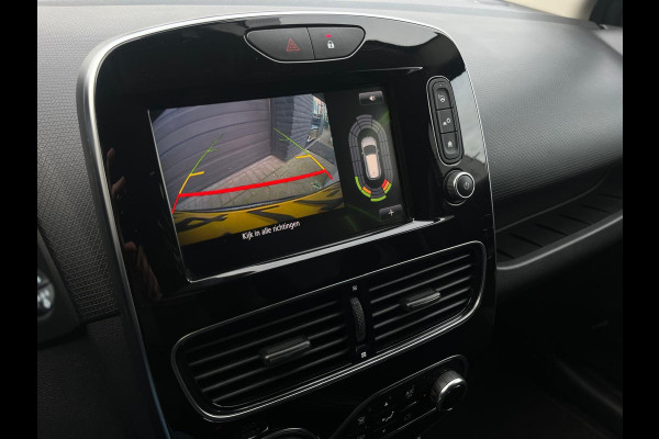 Renault Clio Estate 1.2 Intens, Bluetooth, Camera, Cruise, Navi, Bose, 120 pk