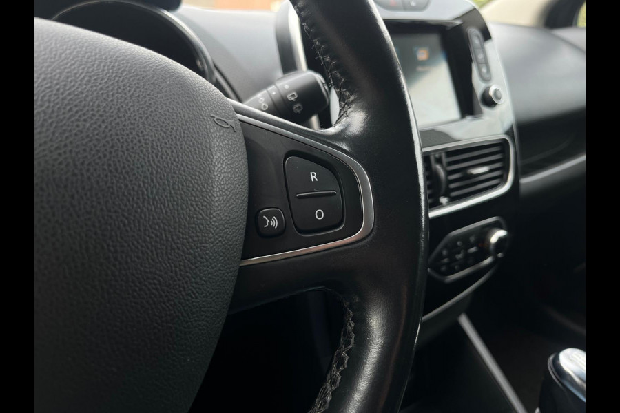 Renault Clio Estate 1.2 Intens, Bluetooth, Camera, Cruise, Navi, Bose, 120 pk