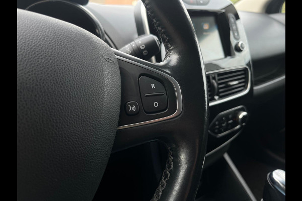 Renault Clio Estate 1.2 Intens, Bluetooth, Camera, Cruise, Navi, Bose, 120 pk