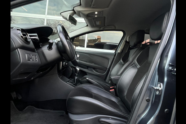 Renault Clio Estate 1.2 Intens, Bluetooth, Camera, Cruise, Navi, Bose, 120 pk