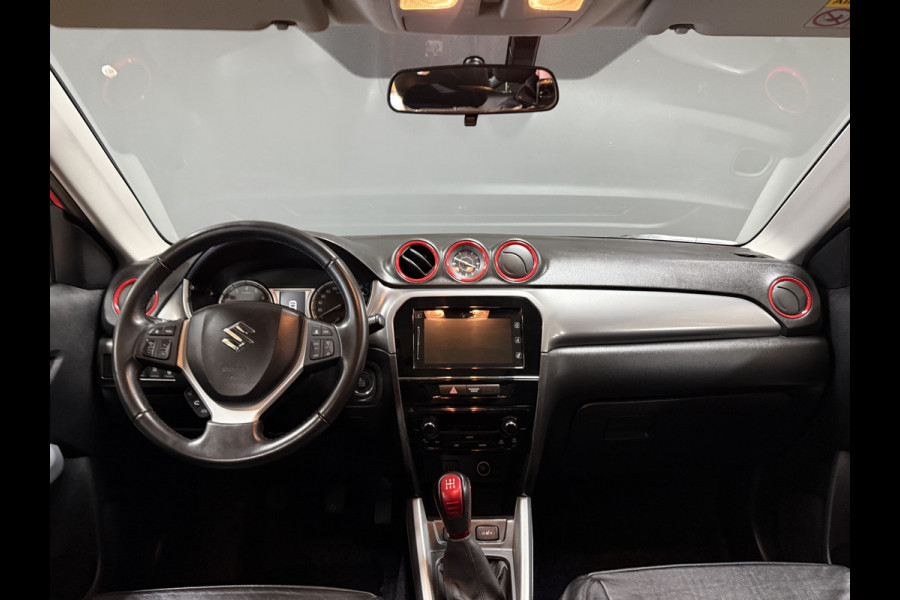 Suzuki Vitara 1.6 High Executive | Camera | Navi