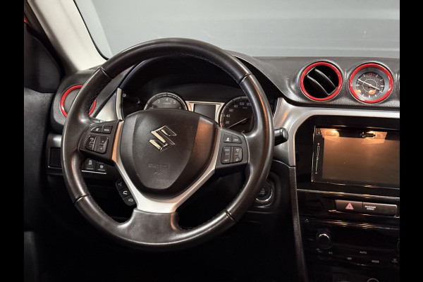 Suzuki Vitara 1.6 High Executive | Camera | Navi