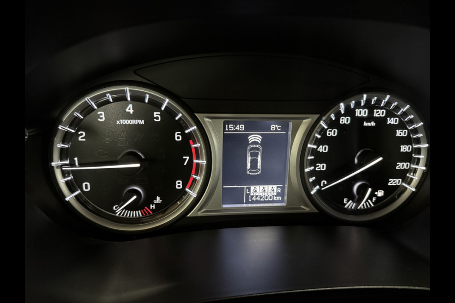 Suzuki Vitara 1.6 High Executive | Camera | Navi