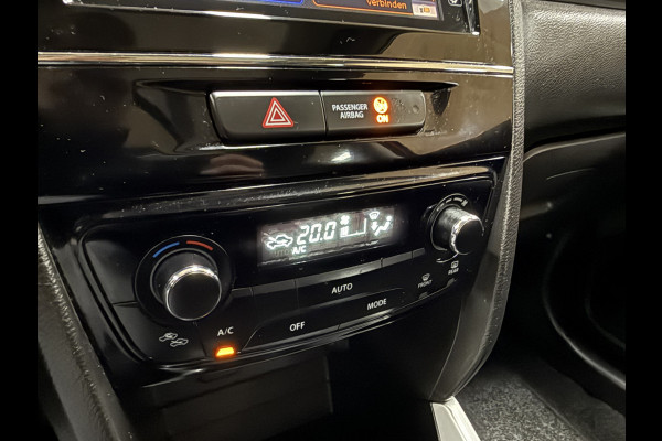 Suzuki Vitara 1.6 High Executive | Camera | Navi