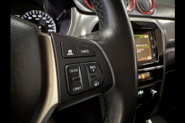 Suzuki Vitara 1.6 High Executive | Camera | Navi