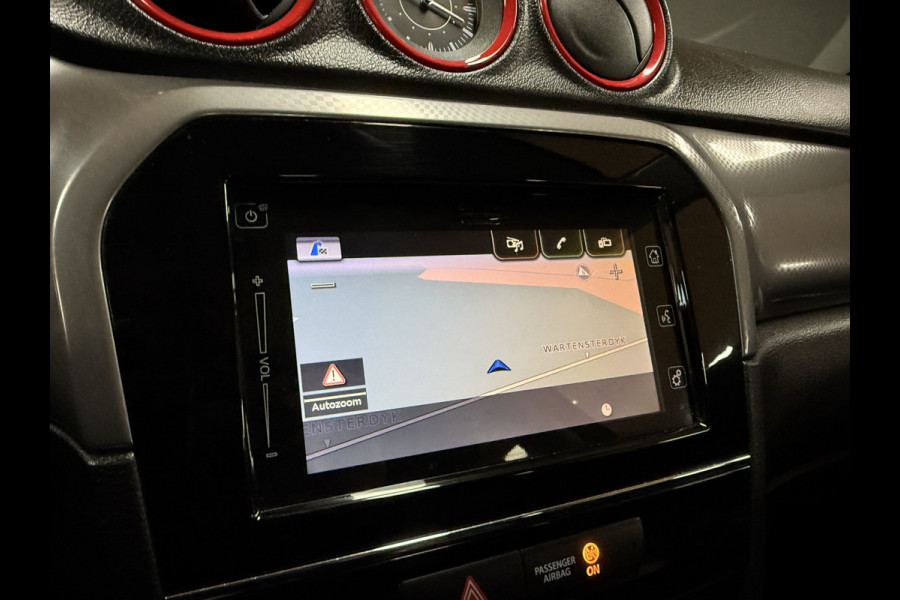 Suzuki Vitara 1.6 High Executive | Camera | Navi