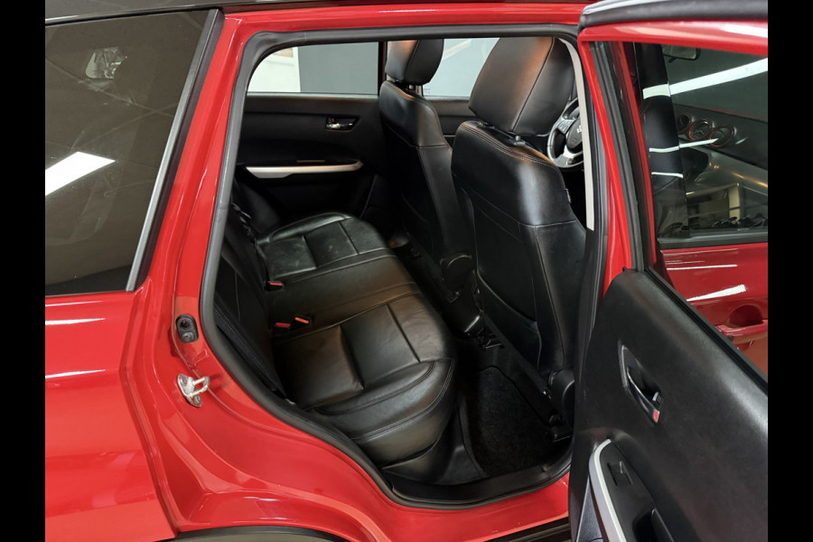 Suzuki Vitara 1.6 High Executive | Camera | Navi