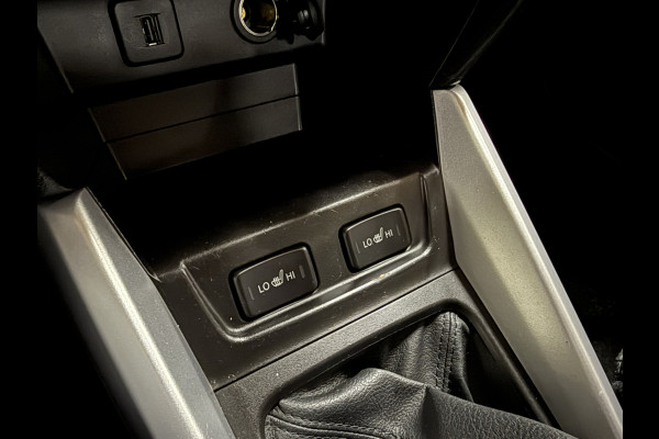 Suzuki Vitara 1.6 High Executive | Camera | Navi