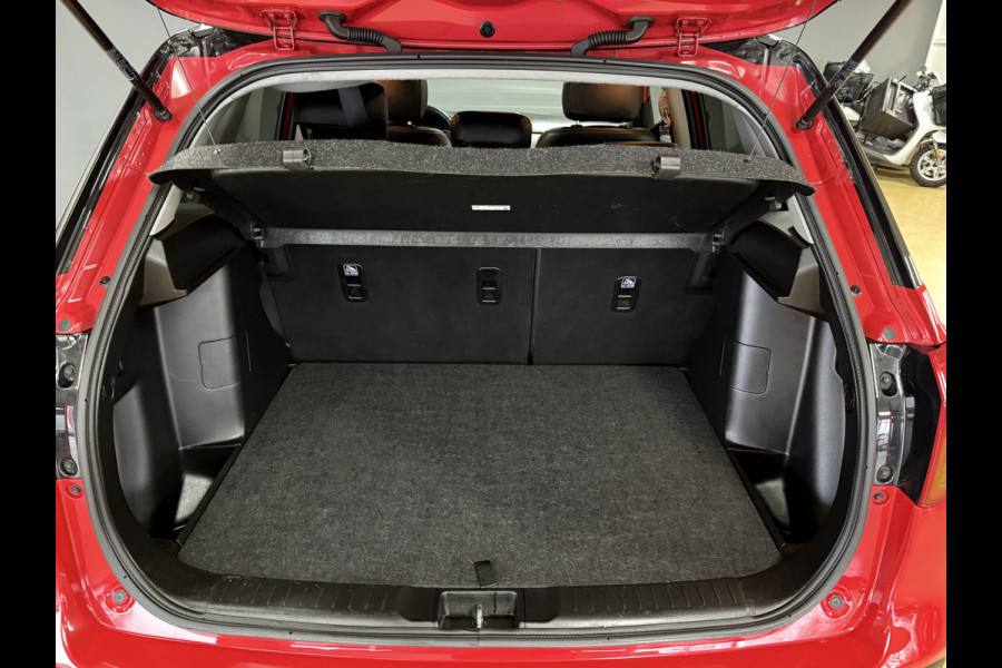 Suzuki Vitara 1.6 High Executive | Camera | Navi