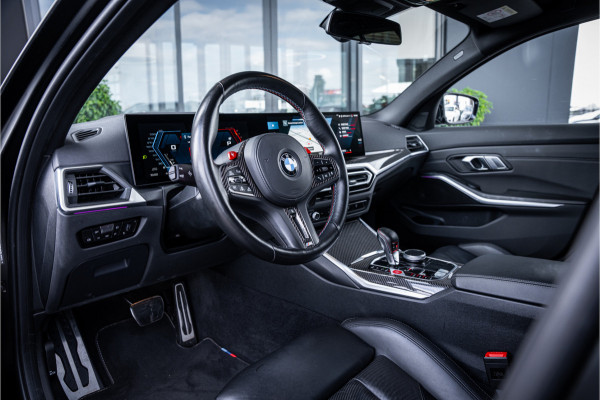 BMW M3 Touring xDrive Competition - Carbon int | Laser | ACC | 360 cam